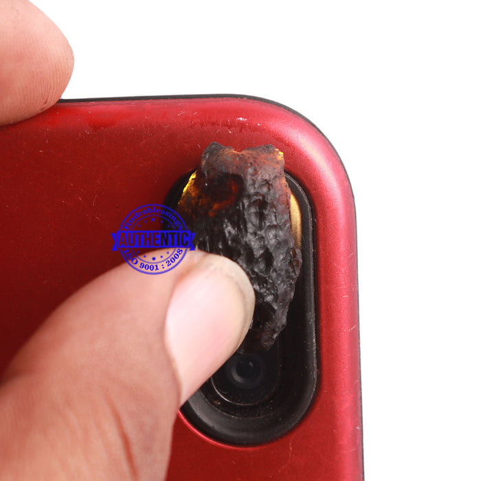 Tektite - 134