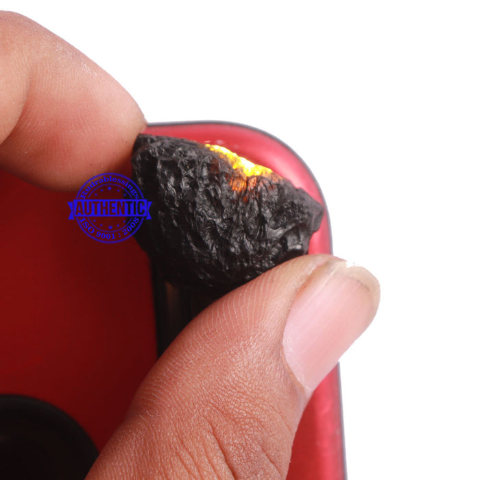 Tektite - 138
