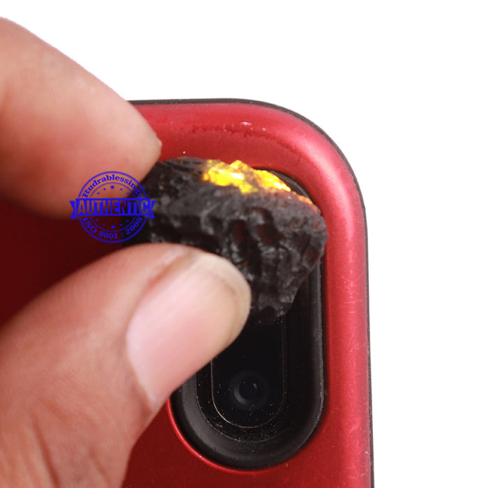 Tektite - 142