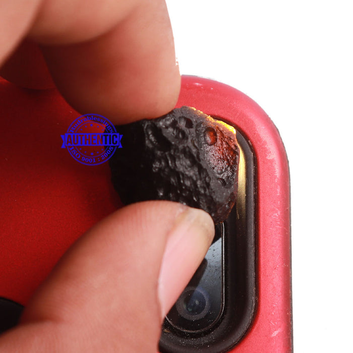 Tektite - 154
