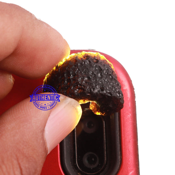 Tektite - 155