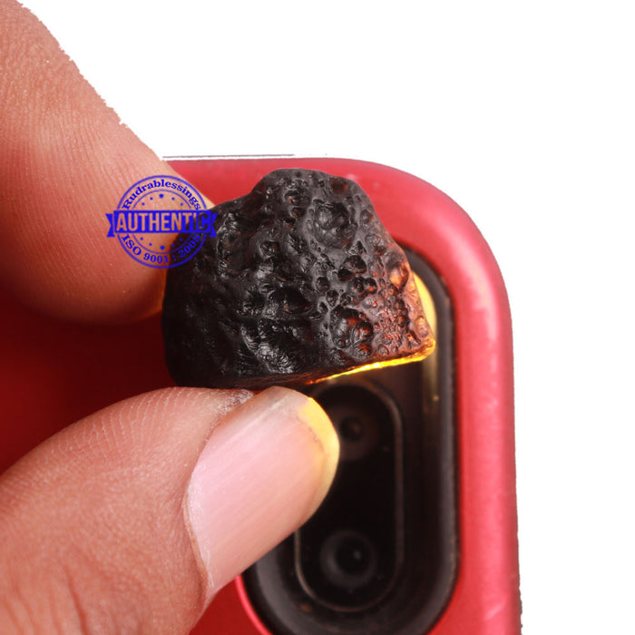 Tektite - 158