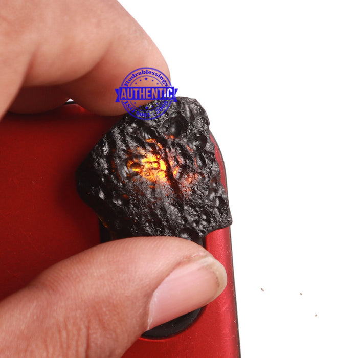 Tektite - 162