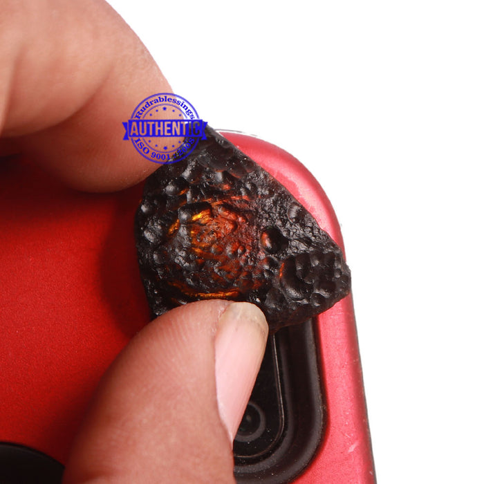 Tektite - 163
