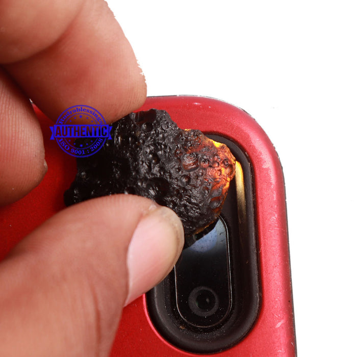 Tektite - 173