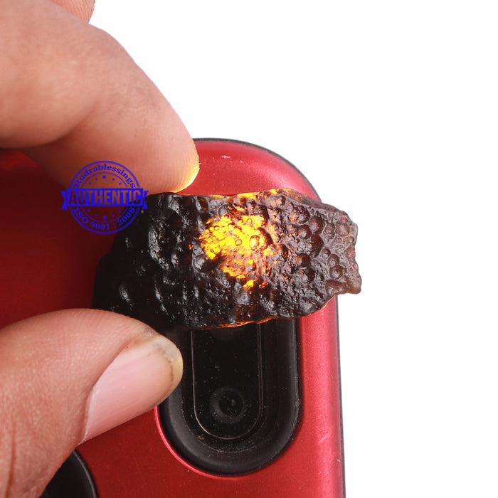Tektite - 61