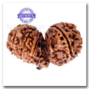 Mini Trijudi - Bead No. 14