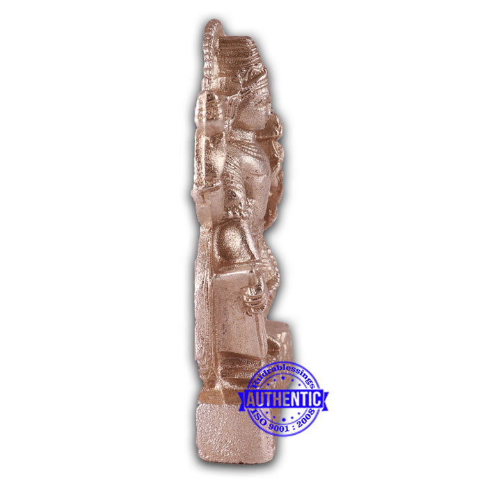 Parad / Mercury Vishnu - 100